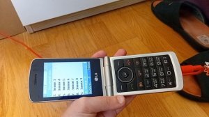 LG G360 Ringtones /рингтоны Alarm/ будильник