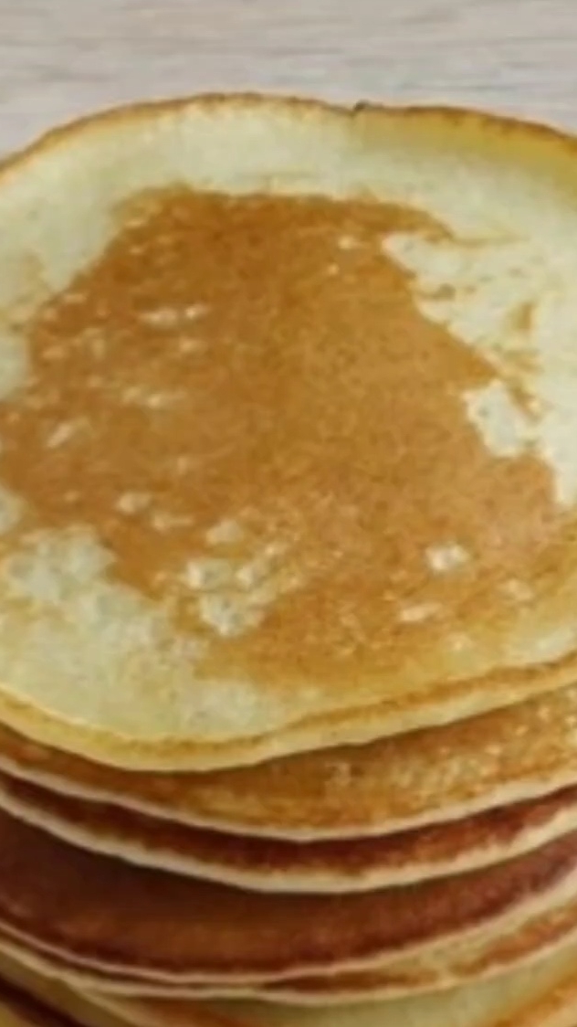 КУКУРУЗНЫЕ ОЛАДУШКИ