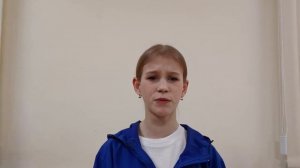 студия ХарАктер. Любовь Величкина