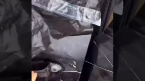 отличная машина была