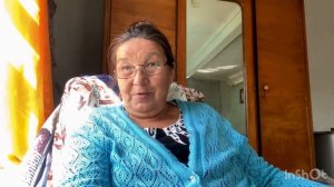 Страдает ли бабуля без дедули ?