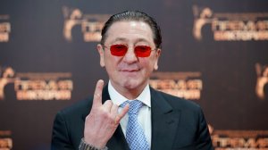 «Породистую такую»: 63-летний Григорий Лепс рассказал о поисках новой возлюбленной