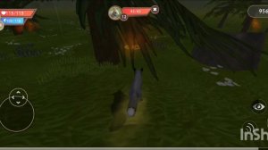 лисы влюбленные 3 часть