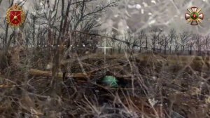 Разведка не ошибается, она вскрывает врага и разносит его !!!