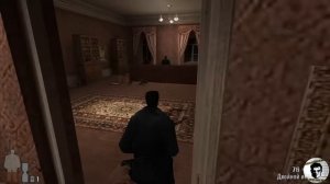 Слезы Олдфага - Max Payne. Революция в жанре (Max Payne 1)