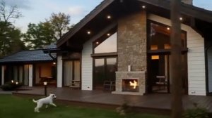 Дом мечты Тюмень