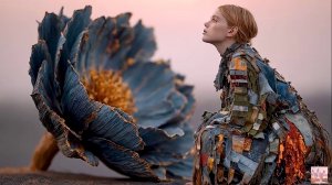 Цвет в пустоте