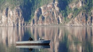 Край ты мой ангарский