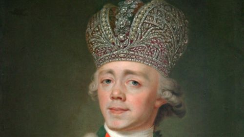 Сокровища Мальтийского ордена Часть 2 [get.gt]