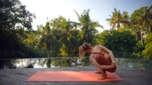 Йога на все тело/ Йога для всех уровней/ Хатха-йога. Йога с Натальей Полянской