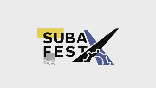 SubaFest (Субафест) 2019