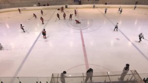 2013: Ермак – Акулы (матч 2)