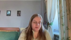 Медитация "4 мира". Людмила Ковалева