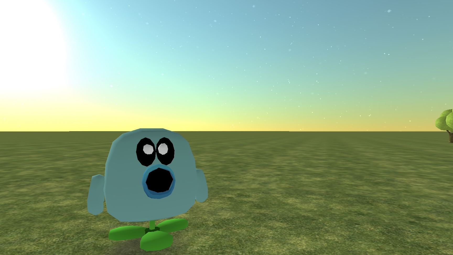 ТУТОР НА СКИН ЛЕДЕНОГО ГОРОХА СТРЕЛА В CHICKEN GUN!!