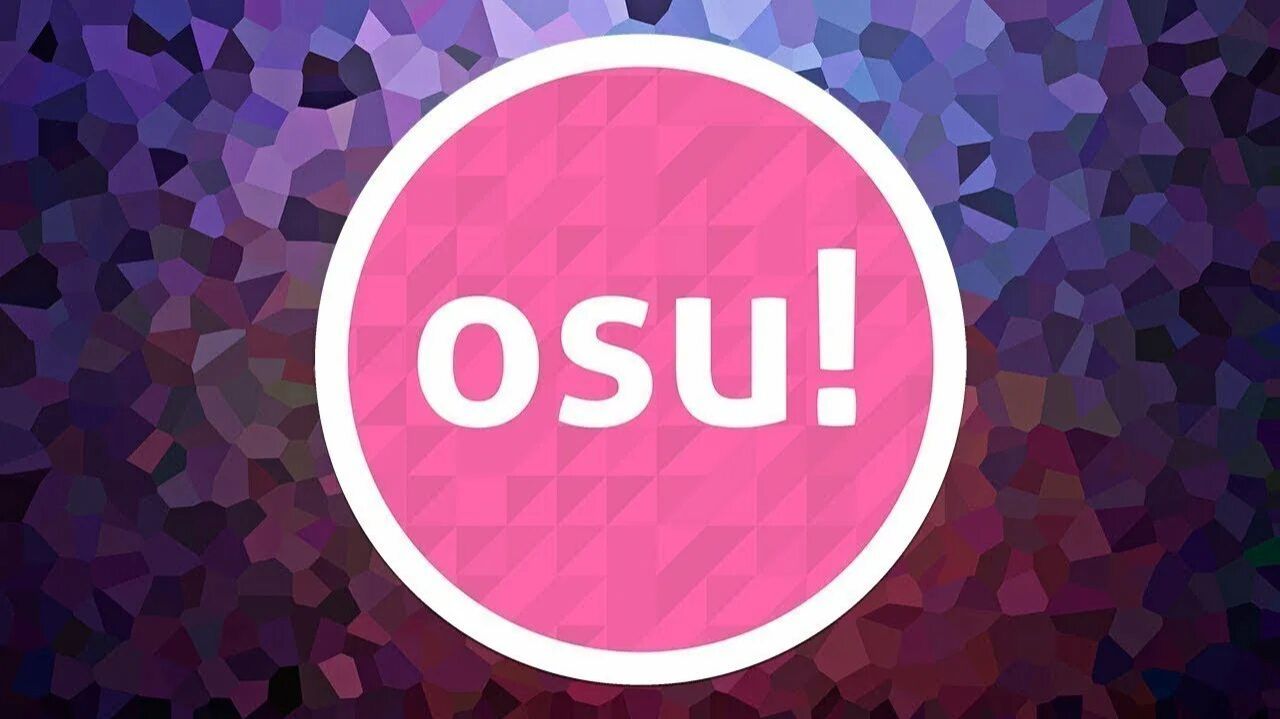 Когда встретил  Jamper в Osu!