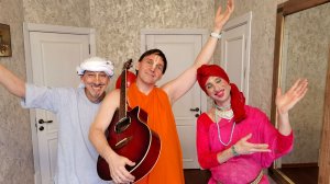 Странствие Нарада Муни