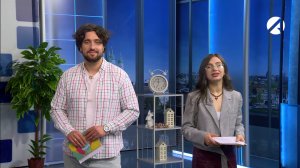 Утреннее шоу «Всем подъём!» | 2 апреля 2026