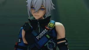 ||mmd x Zenless Zone Zero|| Dynamite |Seth|