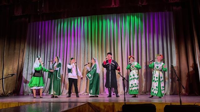 Смотр самодеятельного художественного творчества работников  образования . ЦДТ 2026