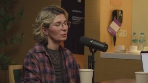 Роскошный максимум российской анимации - Светлана Фёдорова в подкасте Программный комитет