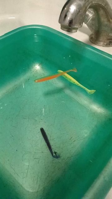 ПЛАВАЮЩИЕ ПРИМАНКИ ДЛЯ РЕЗИНКИ НА СУДАКА