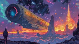 Stay ... with hope !