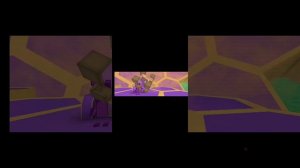 прохождение улья. на все стикеры и все сундуки. в super Bear Adventure