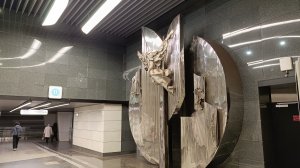 Московские бесконечные диаметры