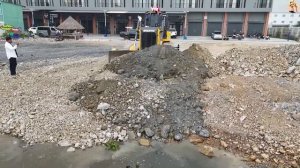 Строительство, планировка, засыпка , обзор