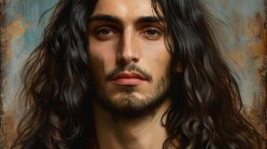 Лука Джордано _ Картины художника