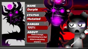 Спрунки фаза 5 РЕМАСТЕРЕД Footlong's Take ОБНОВЛЕНИЕ (ГАЛЕРЕЯ) Описание Всех персонажей создатель: