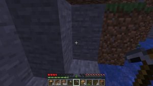 Выживание в лесу майнкрафт