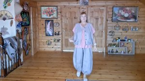 Мой новый костюм!!!Как лучше его обыграть?