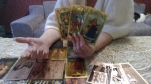 Рак с 06 по 12 апреля 2026