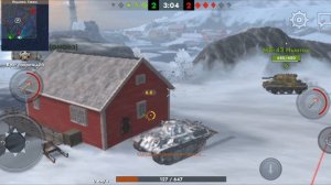 танкс блиц дибелойды (разрабы)