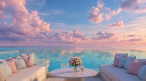 Музыка Релакс Sunset Chillout Lounge Music