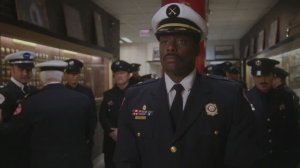 Сериал Чикаго в огне – 4 сезон 23 серия / Chicago Fire