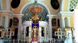 Церковь Святой  Екатерины ( Мурино )....02.04. 2026г