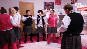 Шоу "Пацанки" от 02.04.2026 4 выпуск Какие были испытания, кто не справился и покинул шоу?