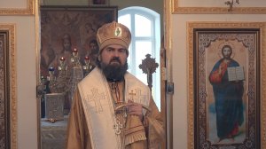 О примере Патриарха Тихона