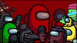 Fnf Vs Impostor V4 X V5