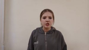 студия ХарАктер. Полина Алфёрова