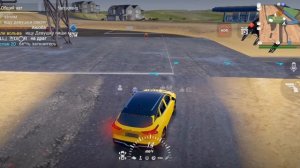 обзор на Нисан кашкай