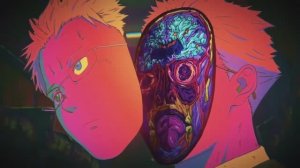 Dorohedoro Season 2: Opening