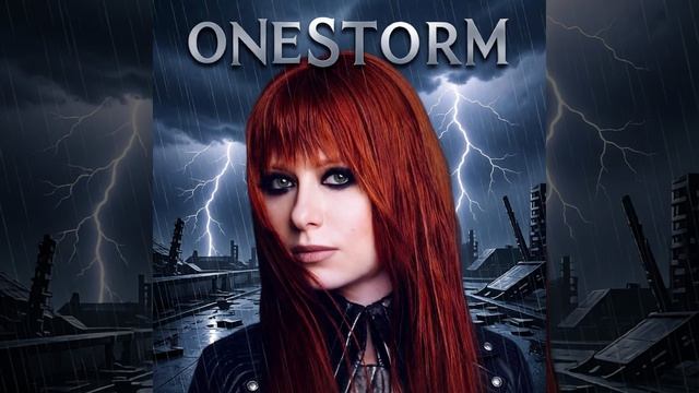 Юлия Савичева (Yulia Savicheva) – Бежать, лететь (Run, Fly) Ремикс 2026 (Onestorm Neurofunk Remix)