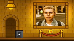 Я Прошёл УРОВНИ ПРО МЕМЫ в Geometry Dash!