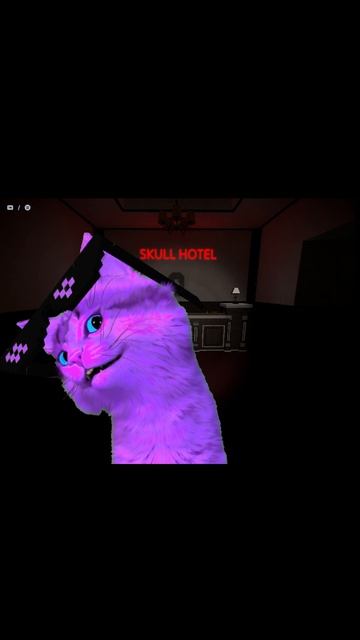 Снимать ли мне игру Skull Hotel?