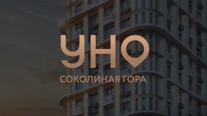 УНО Соколиная Гора