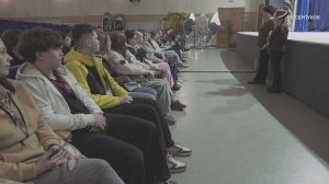 В Серпухове стартовал набор в школу подготовки вожатых