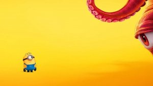 Миньоны и Монстры(2026) Трейлер на русском